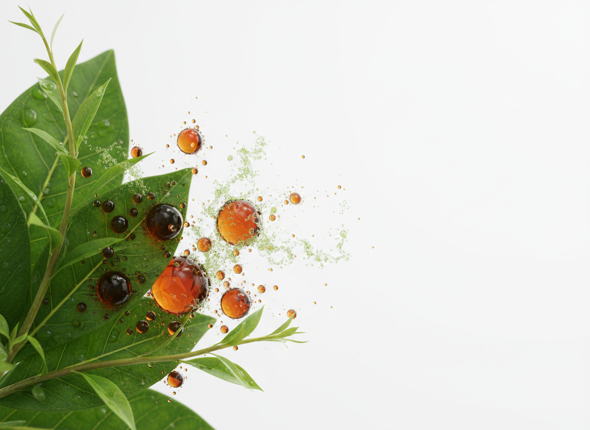 OilCure Environmental Remediation